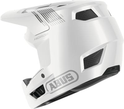 ABUS HIDROP alpine white XL white   Produktbild 3