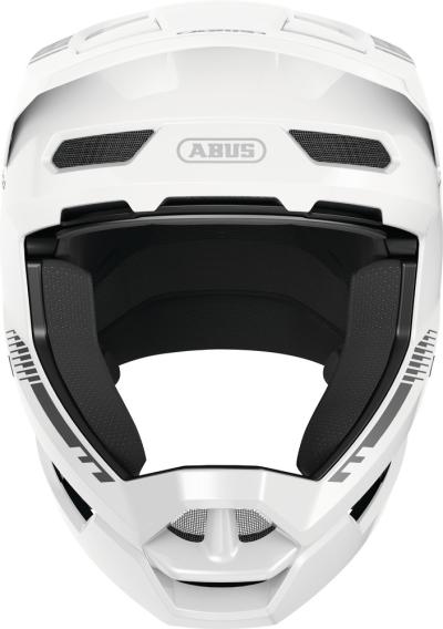 ABUS HIDROP alpine white XL white   Produktbild 4