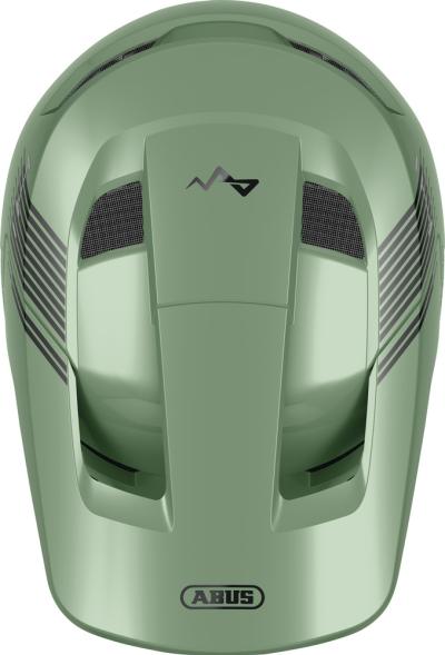 ABUS HIDROP mist green XL green   Produktbild 1