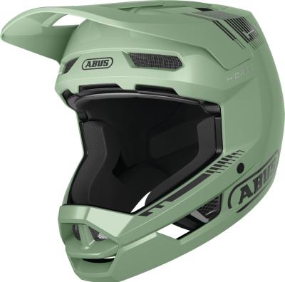 ABUS HIDROP mist green XL green   Produktbild 2