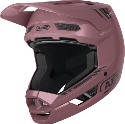 ABUS HIDROP blush red M red   Produktbild 2