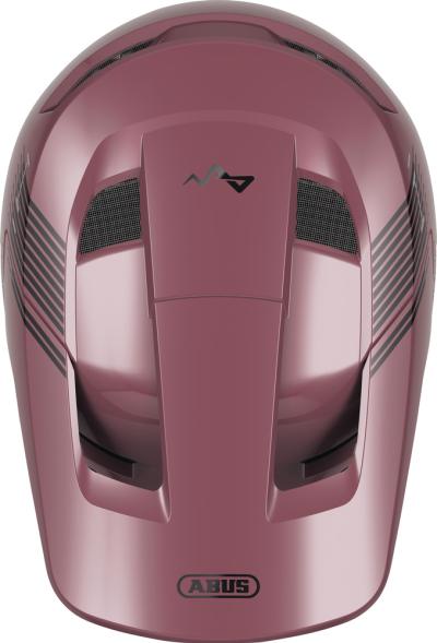 ABUS HIDROP blush red L red   Produktbild 1