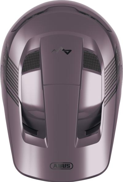 ABUS HIDROP ash purple M    Produktbild 1