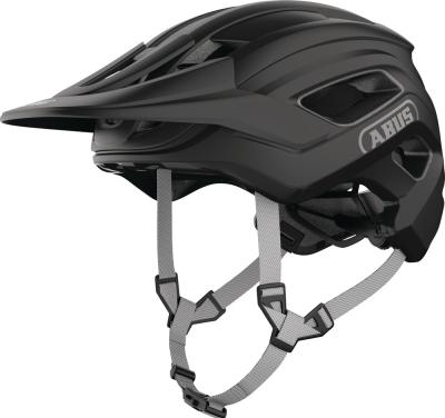 ABUS CLIFFHANGER muted black M black   Produktbild 2