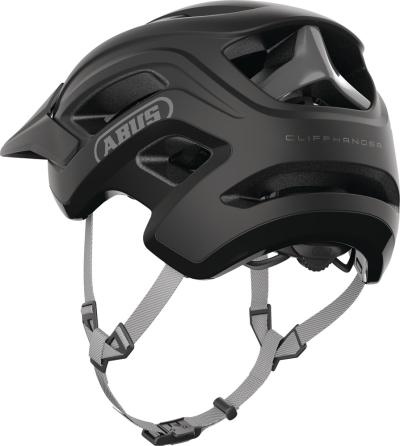 ABUS CLIFFHANGER muted black M black   Produktbild 3