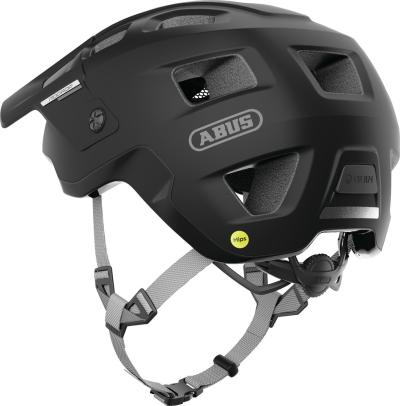 ABUS MODROP MIPS muted black S black   Produktbild 3