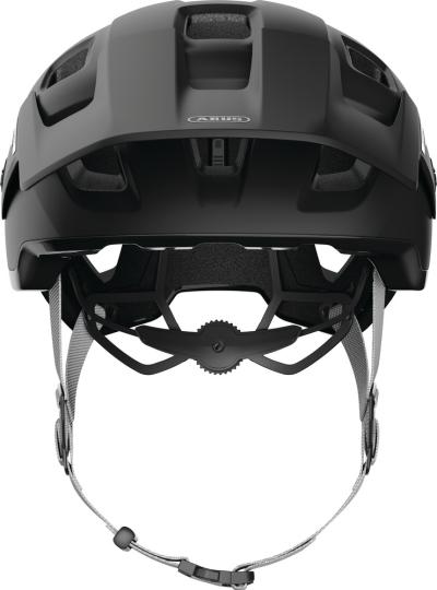 ABUS MODROP MIPS muted black S black   Produktbild 4
