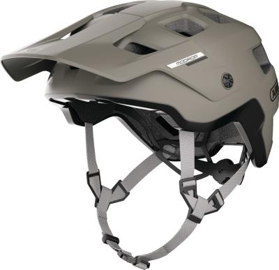 ABUS MODROP MIPS dust grey L grey   Produktbild 2