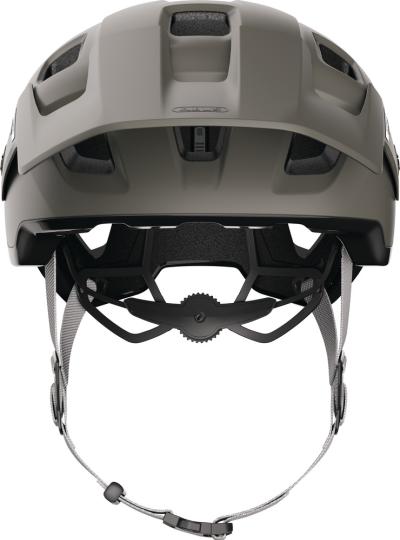 ABUS MODROP MIPS dust grey L grey   Produktbild 4