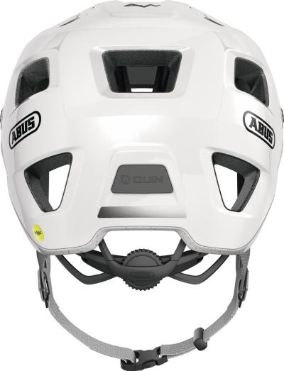 ABUS MODROP MIPS alpine white L white   Produktbild 5