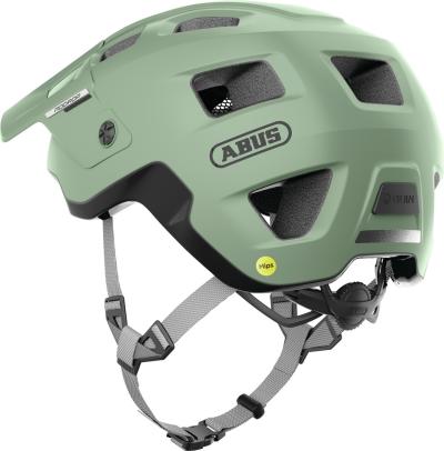 ABUS MODROP MIPS mist green L green   Produktbild 3