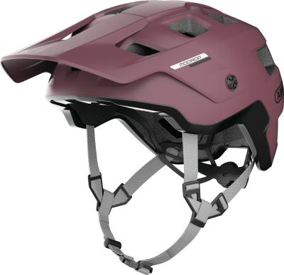 ABUS MODROP MIPS blush red L red   Produktbild 2