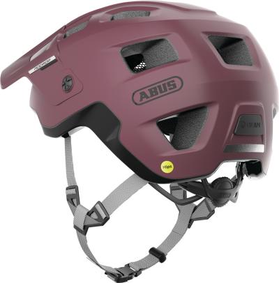 ABUS MODROP MIPS blush red L red   Produktbild 3