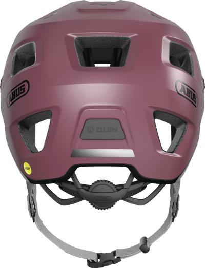 ABUS MODROP MIPS blush red L red   Produktbild 5
