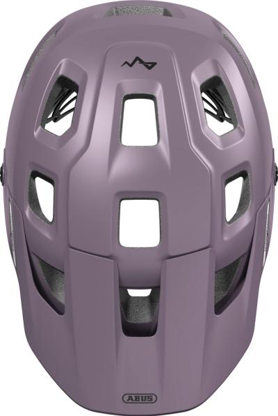 ABUS MODROP MIPS ash purple L    Produktbild 1