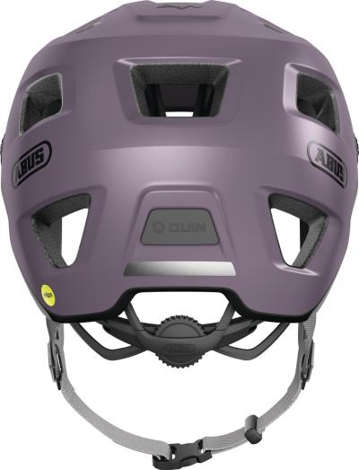 ABUS MODROP MIPS ash purple L    Produktbild 5