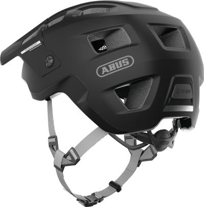 ABUS MODROP muted black S black   Produktbild 3
