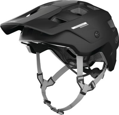 ABUS MODROP muted black M black   Produktbild 2