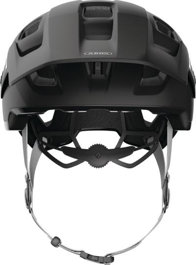 ABUS MODROP muted black M black   Produktbild 4