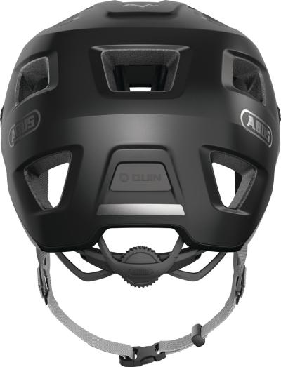 ABUS MODROP muted black M black   Produktbild 5