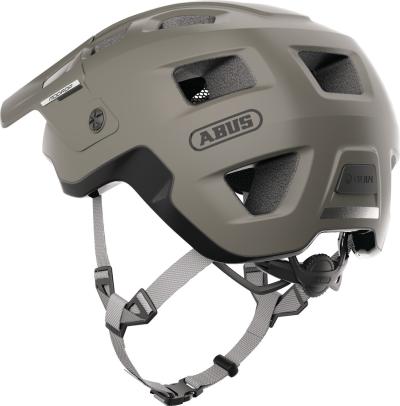 ABUS MODROP dust grey M grey   Produktbild 3