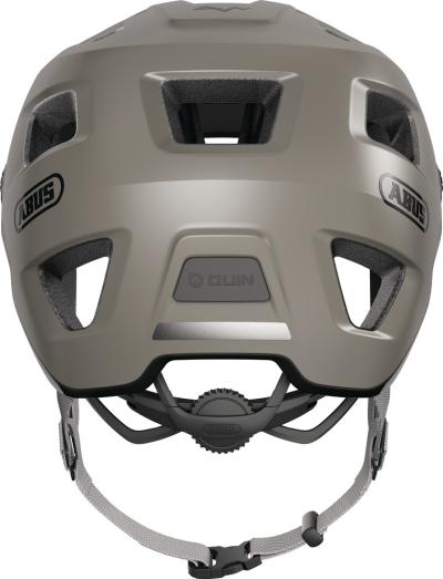 ABUS MODROP dust grey L grey   Produktbild 5
