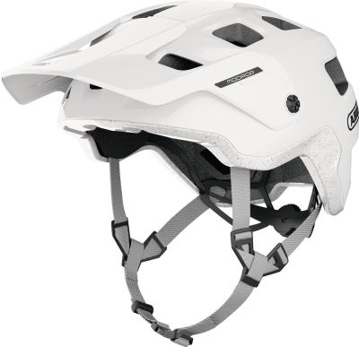 ABUS MODROP alpine white L white   Produktbild 2