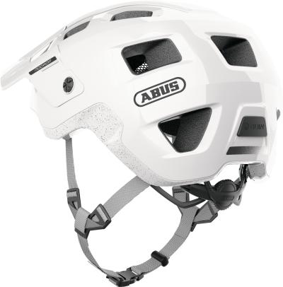 ABUS MODROP alpine white L white   Produktbild 3