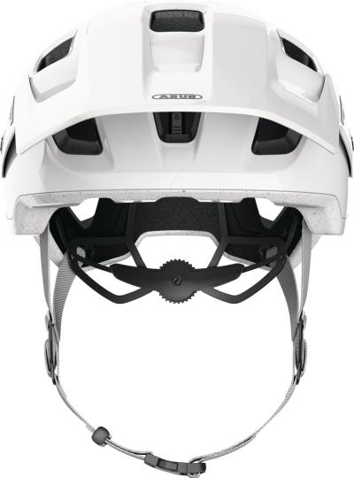 ABUS MODROP alpine white L white   Produktbild 4