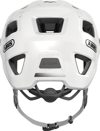 ABUS MODROP alpine white L white   Produktbild 5