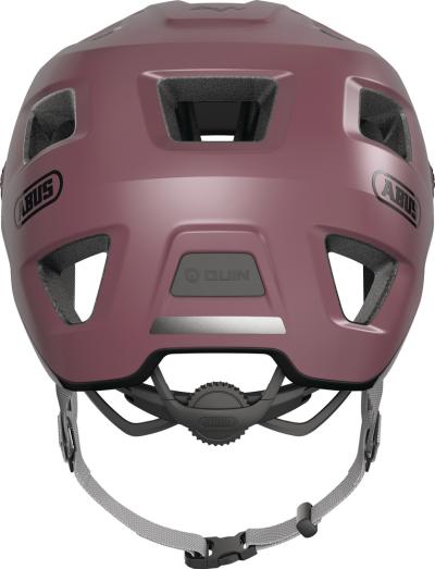 ABUS MODROP blush red S red   Produktbild 5