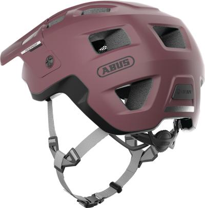 ABUS MODROP blush red M red   Produktbild 3