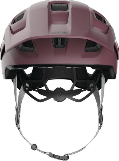 ABUS MODROP blush red L red   Produktbild 4