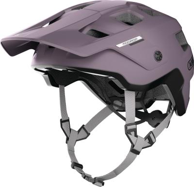 ABUS MODROP ash purple S    Produktbild 2