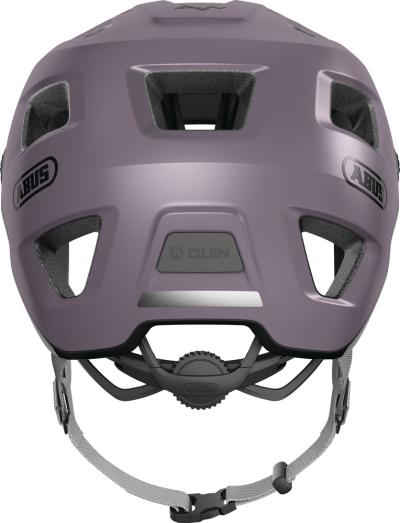 ABUS MODROP ash purple L    Produktbild 5