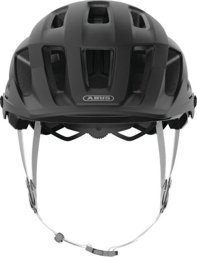 ABUS MOVENTOR 2.0 muted black S black   Produktbild 4