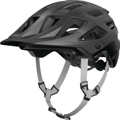 ABUS MOVENTOR 2.0 muted black M black   Produktbild 2