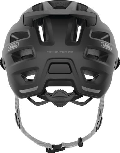 ABUS MOVENTOR 2.0 muted black M black   Produktbild 5