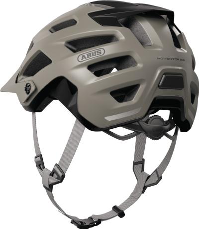 ABUS MOVENTOR 2.0 dust grey M grey   Produktbild 3
