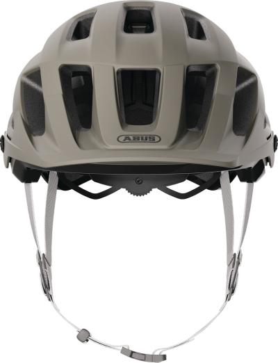 ABUS MOVENTOR 2.0 dust grey M grey   Produktbild 4