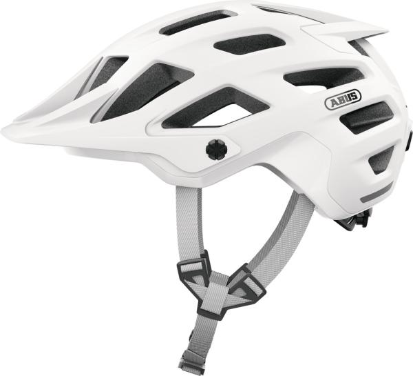 ABUS MOVENTOR 2.0 alpine white M white  