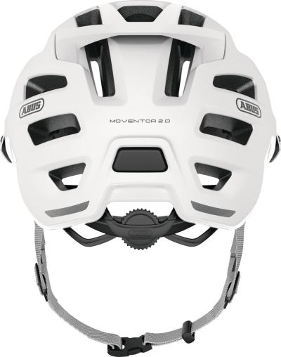 ABUS MOVENTOR 2.0 alpine white M white   Produktbild 5