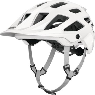 ABUS MOVENTOR 2.0 alpine white L white   Produktbild 2