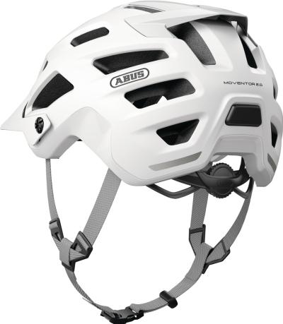 ABUS MOVENTOR 2.0 alpine white L white   Produktbild 3