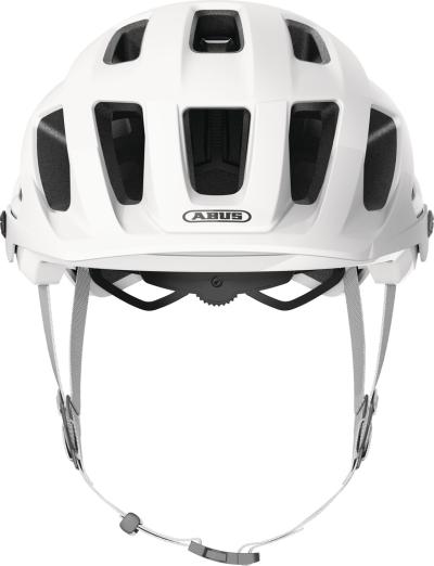 ABUS MOVENTOR 2.0 alpine white L white   Produktbild 4