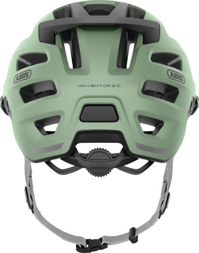 ABUS MOVENTOR 2.0 mist green L green   Produktbild 5