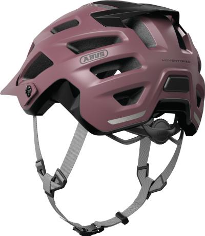ABUS MOVENTOR 2.0 blush red S red   Produktbild 3