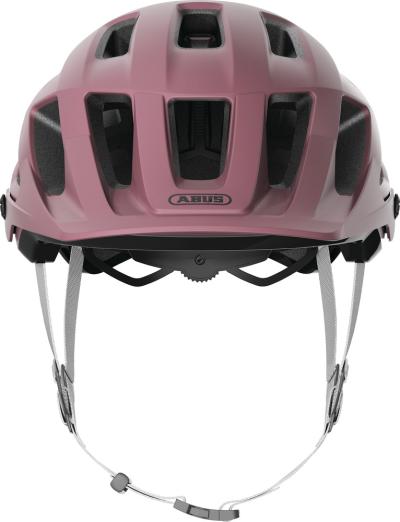 ABUS MOVENTOR 2.0 blush red S red   Produktbild 4