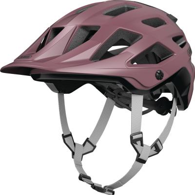 ABUS MOVENTOR 2.0 blush red M red   Produktbild 2