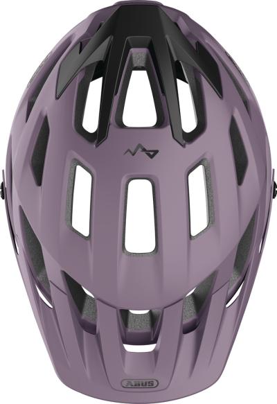 ABUS MOVENTOR 2.0 ash purple S    Produktbild 1